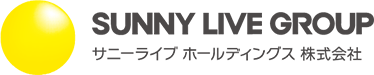SUNNY LIVE GROUP サニーライブホールディングス株式会社